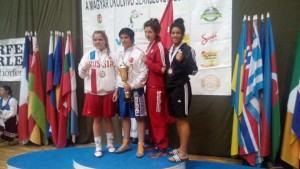 boks busenaz