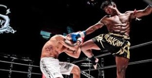 muay thai