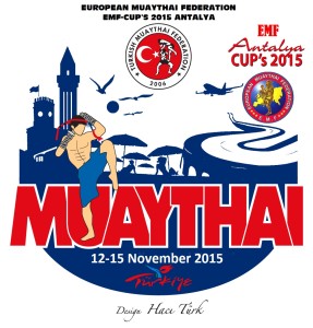 muay thai emf