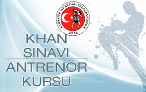 muay thai antrenör kursu
