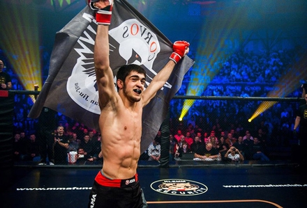 mma türk