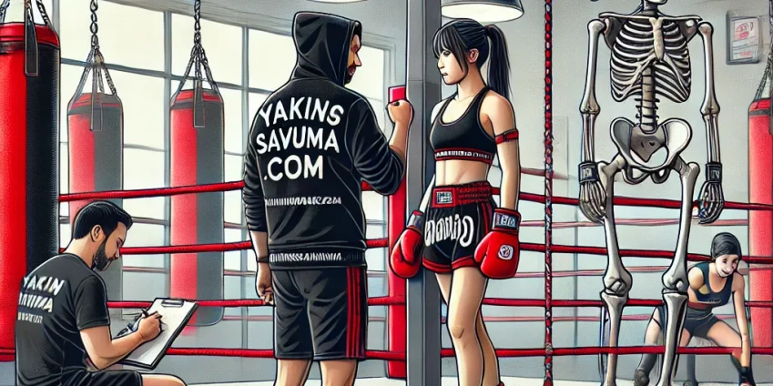 ÖZEL DERSTE HOCA FAKTÖRÜ VE KİŞİSELLEŞTİRİLMİŞ ANTRENMAN PLANI